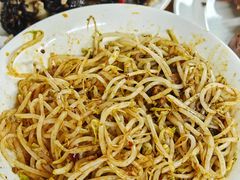 -小四川麻辣面馆(新联草街店)