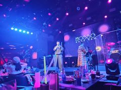 -MOSSO音乐酒吧·live house(南京旗舰店)