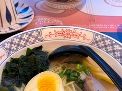 -花漫里日式餐厅(城东中骏店)