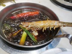 -围炉夜话·潮汕卤水火锅(榕江店)