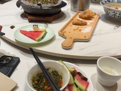 -蜀厨小匠·民间川菜(犀浦店)