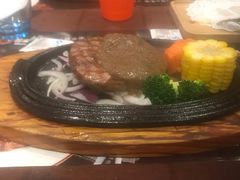 -尊品牛排(沙湾印象汇店)