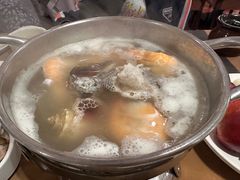 -锦州喜来登酒店-盛宴黄油熟成牛排自助晚餐