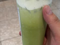 -喜茶(天津滨海万达广场店)