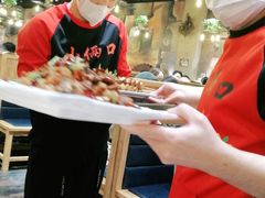 -小俩口烧烤东北菜(双井店)