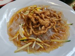 -葛记焖饼(伏牛路店)
