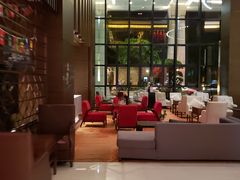 -深圳湾科技园丽雅查尔顿酒店