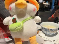 -四季民福烤鸭店(外滩外白渡桥店)