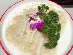 千层肚-大龍火锅(簋街店)