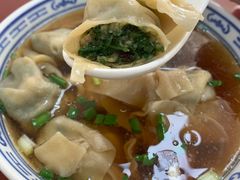 乡味馄饨-古徽州馄饨店(宝安路店)