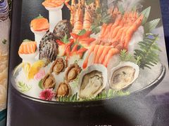 -新加坡泰国村酒楼(五角场店)