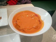 番茄冷汤-Carmen卡门西班牙餐厅