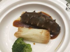 -南郊宾馆·风味自助餐厅·山东十六地市特色菜