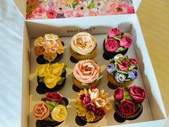 -BON CAKE(华贸购物中心店)