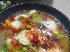 -缘久缘米粉(新街口店)