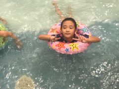 -南宫温泉水世界