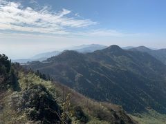 -南岳衡山风景名胜区