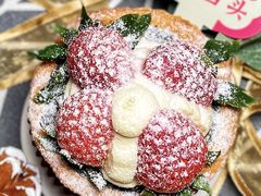 -黛汀烘焙DAINTY BAKERY(代字行合生汇店)