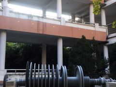 -中国计量大学(西校区)