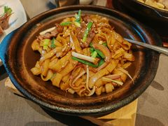 -汤城小厨•粤菜•靓汤(金融街店)