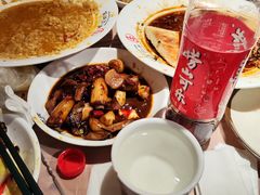 -有位虾匠·手工土菜小馆(市北店)