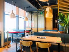 大堂-采椰郎椰子鸡(融创茂店)