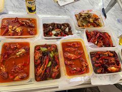 -徐嘉赫龙虾馆
