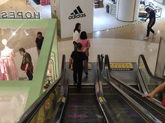 -百联南桥购物中心