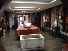 -不倒翁·徽天下名菜楼(马鞍山路店)