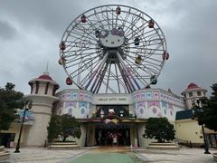 -安吉Hello Kitty乐园