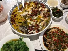 -国味壹号·精品湘菜·宴请佳选(新天地店)