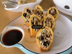 -品味泸沽湖•民族特色菜(大落水店)