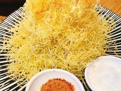 -川流不息(北蔡休闲广场店)