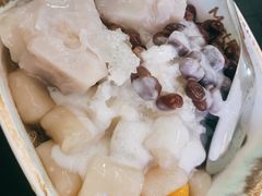 鲜芋仙招牌-鲜芋仙Meet Fresh(壹方城店)