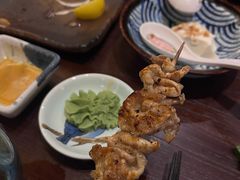 -鸟鹏烧鸟居酒屋(昌岗店)
