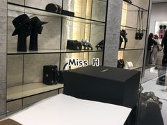 -CHANEL(恒隆广场店)