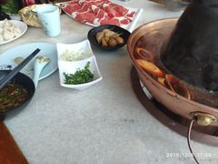 -东来顺饭庄(西直门店)