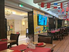 -五洲皇冠巴西烤肉餐厅