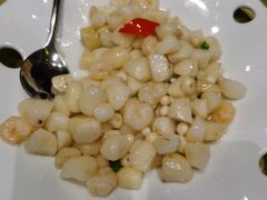 -香雪海饭店中餐厅(人民桥店)