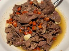 -辣可可·小炒黄牛肉(望京凯德MALL店)