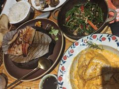 -壹泰东南亚主题餐厅·高良姜风情(州桥店)