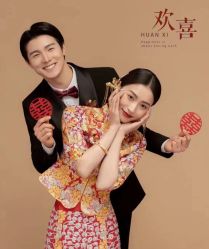 -钟爱一生婚纱摄影旗舰店
