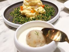 -喜鼎海胆水饺(柏威年购物中心店)