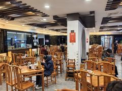 -奎元馆.百年奎元.非遗传承(西湖边的解放路店)