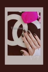 -芊冉•美甲美睫纹绣