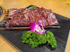 -AJIYA炭火烧肉(徐汇正大乐城店)