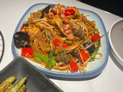 -柳喜辣·烧烤酒局(跃进总店)