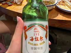 -一群羊手扒肉·火锅·早茶(远东公寓店)