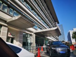 -北京新世纪儿童医院