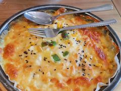 -严记小天府酸菜鱼(西四路店)